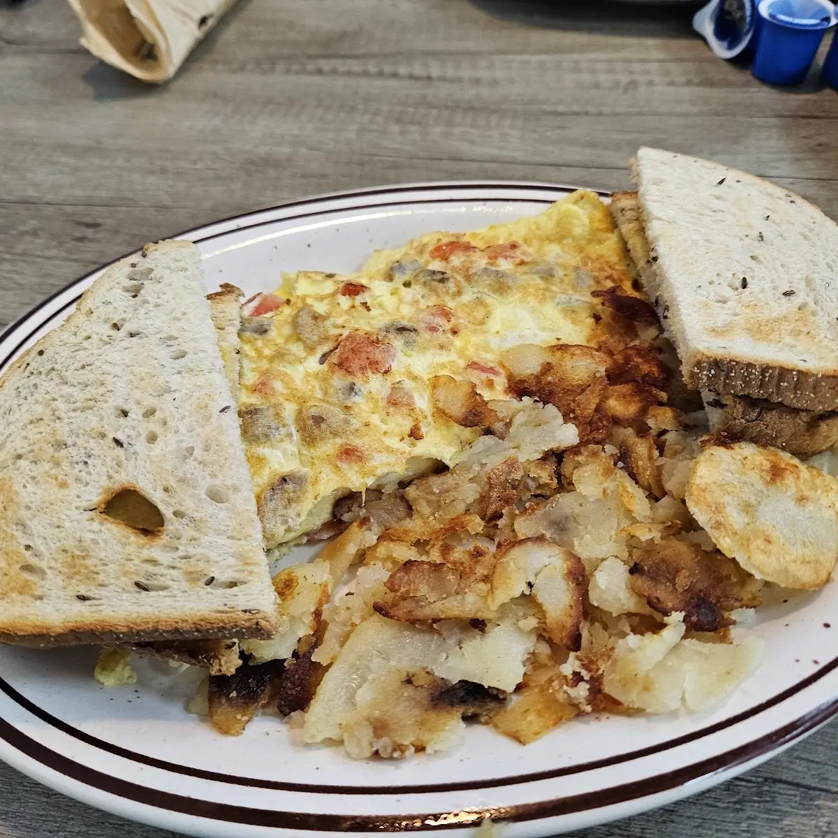 Home Fries