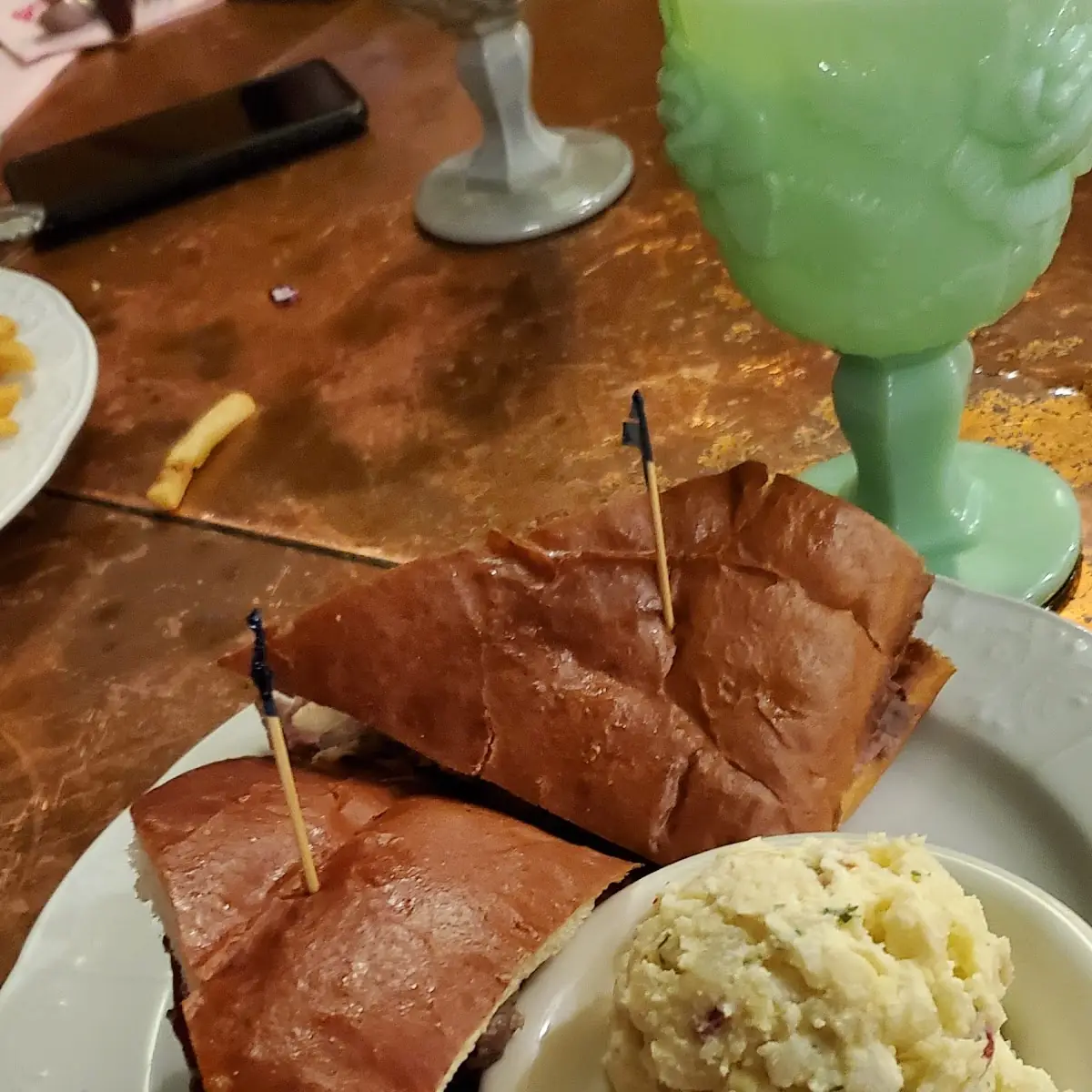 Potato Salad