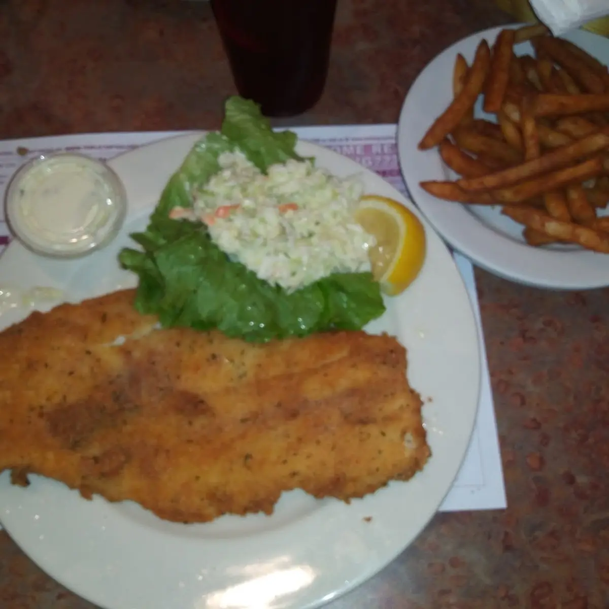 Fish Fry