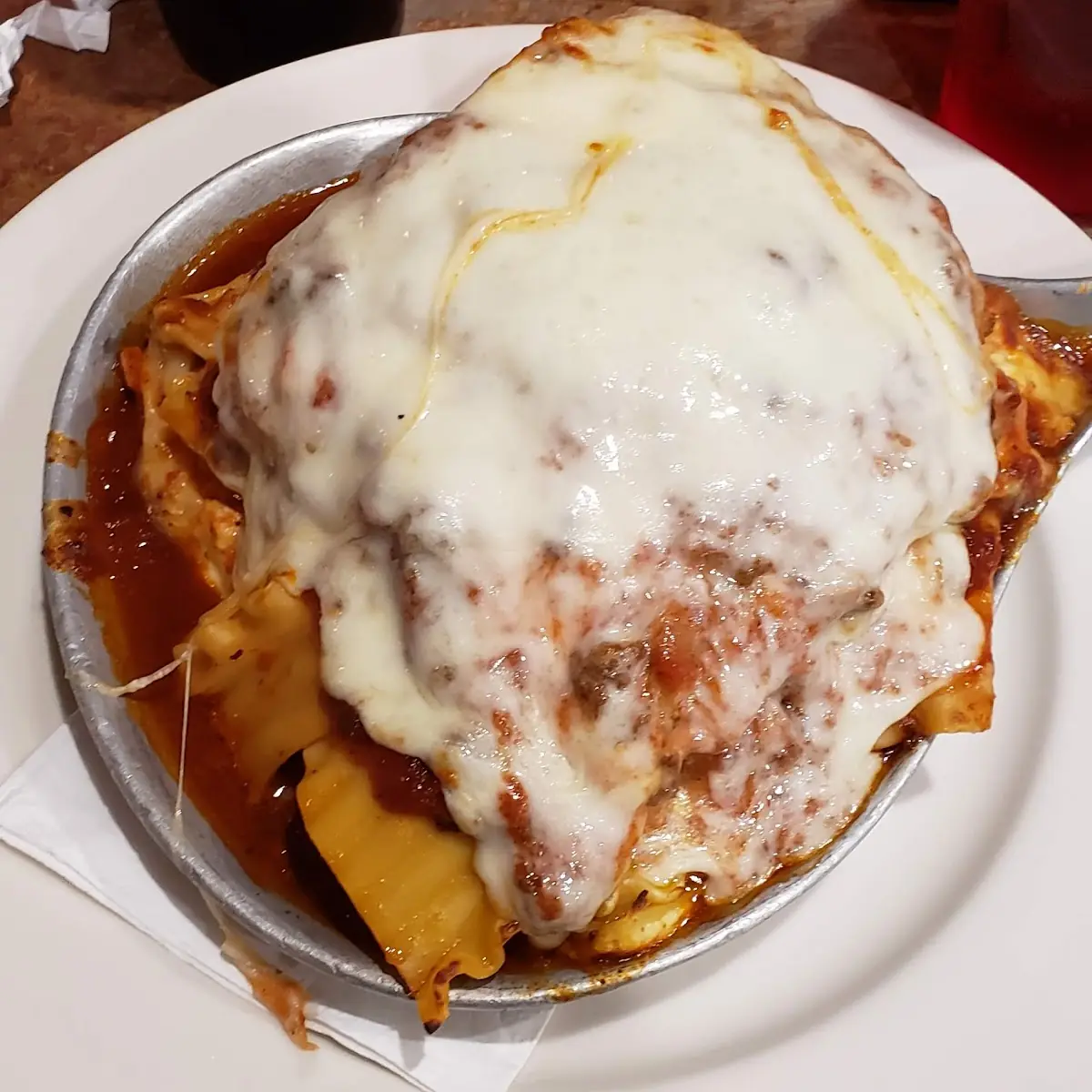Lasagna