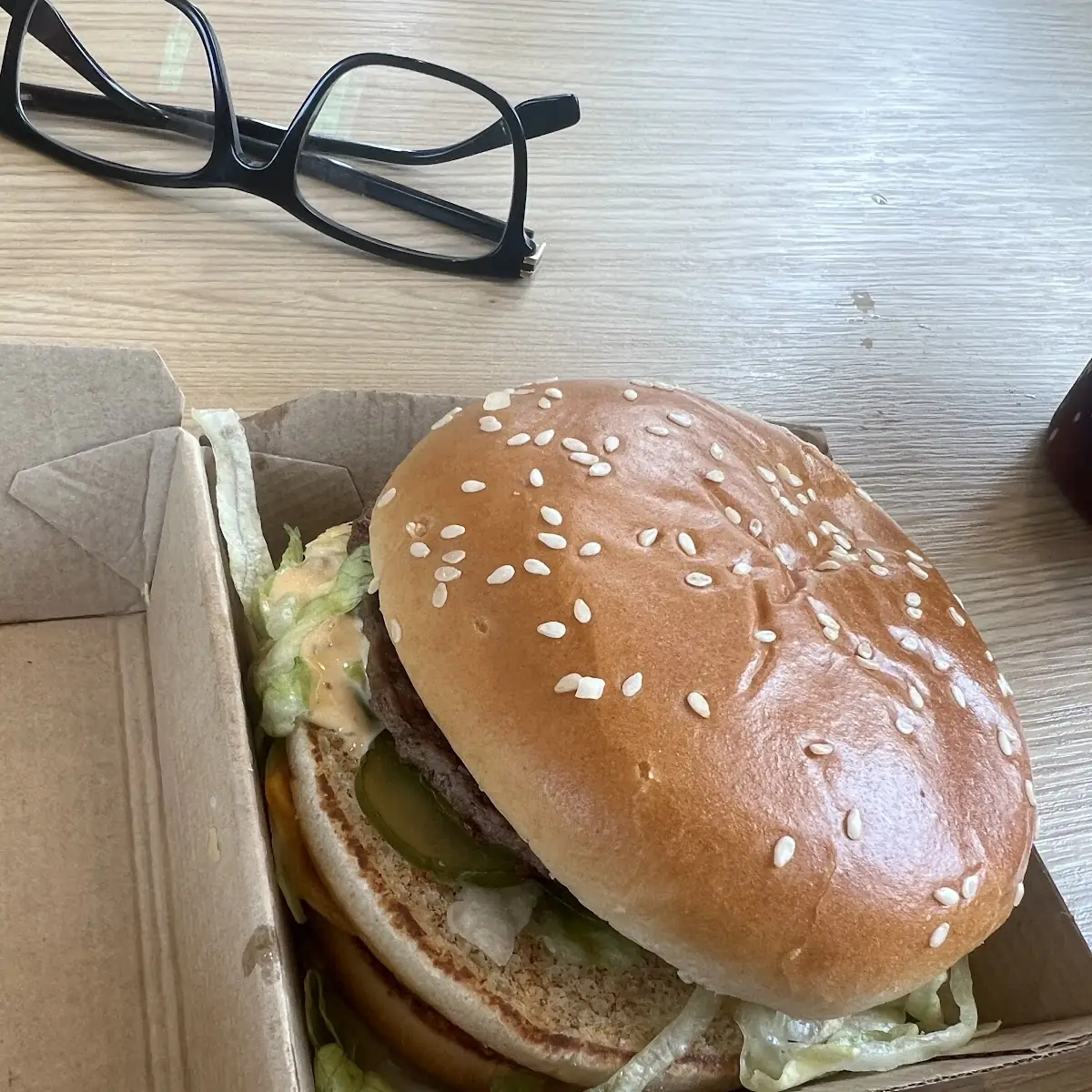 Big Mac