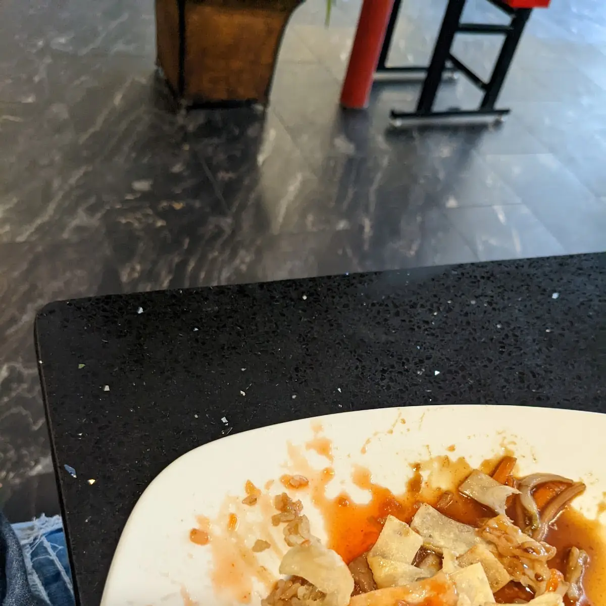 Chow Mein