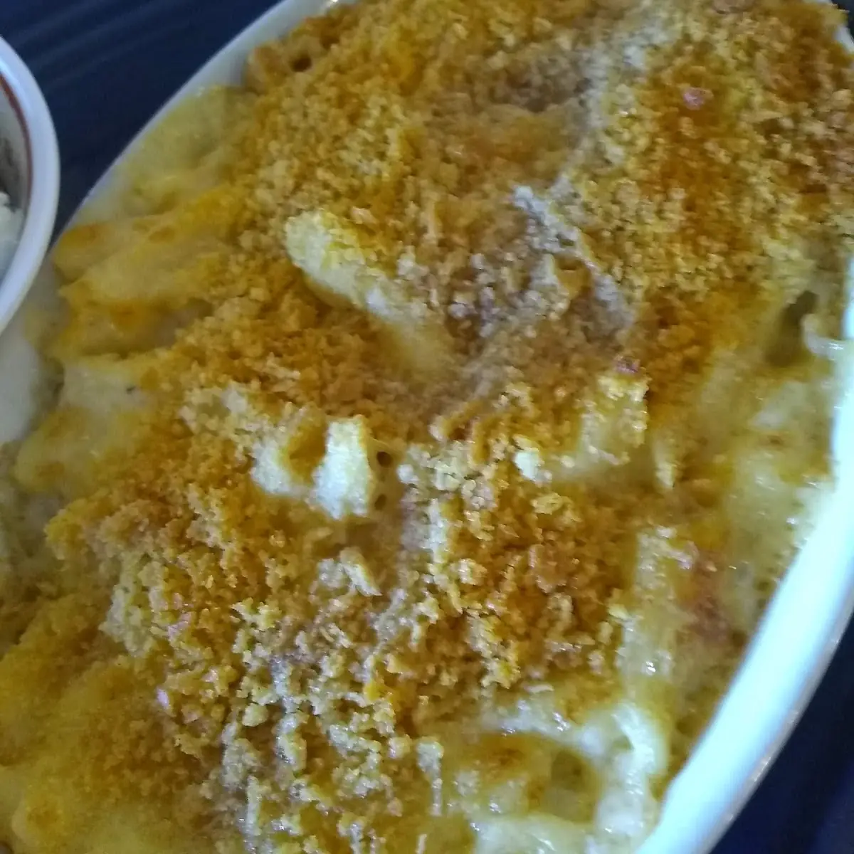 Mac and Cheese