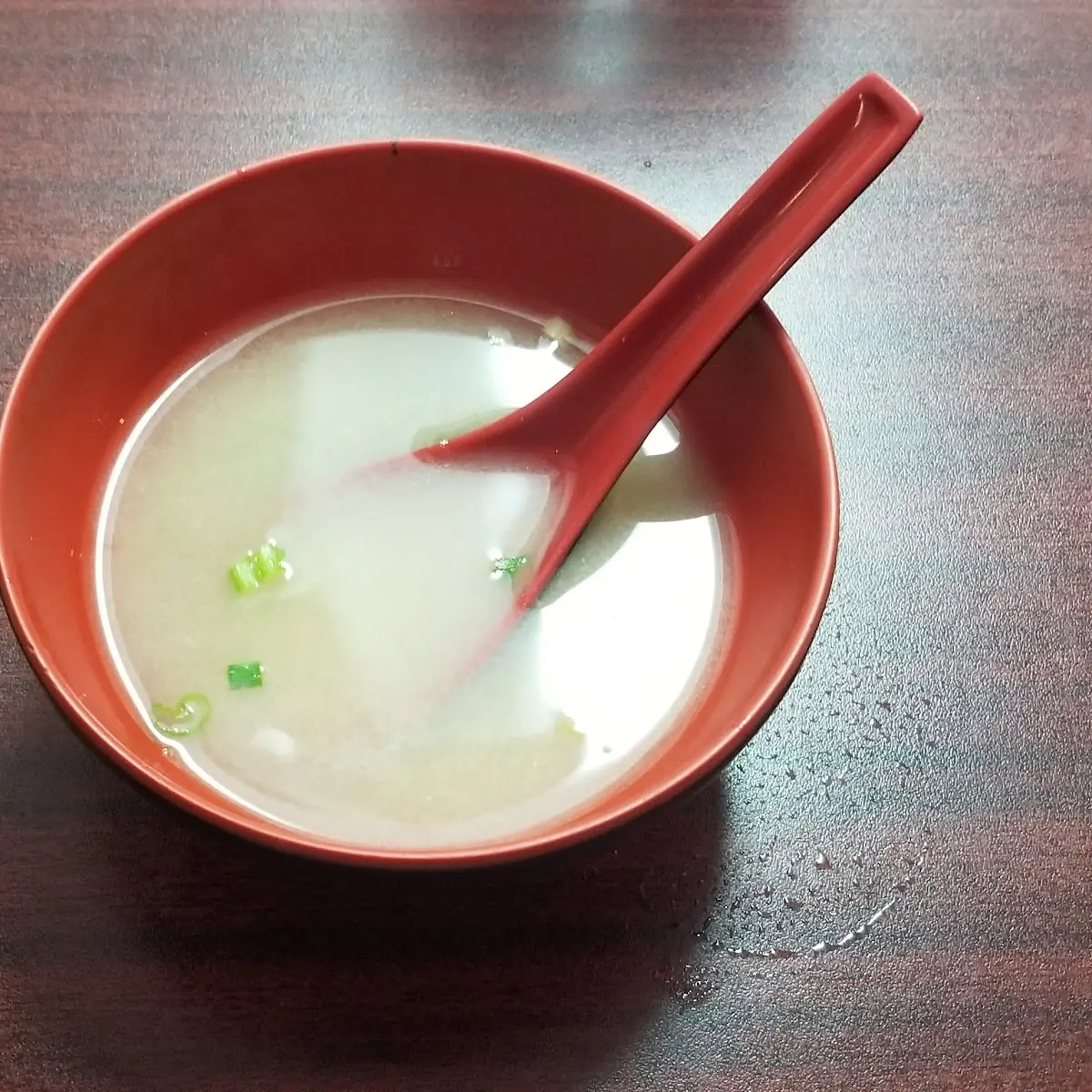 Miso Soup