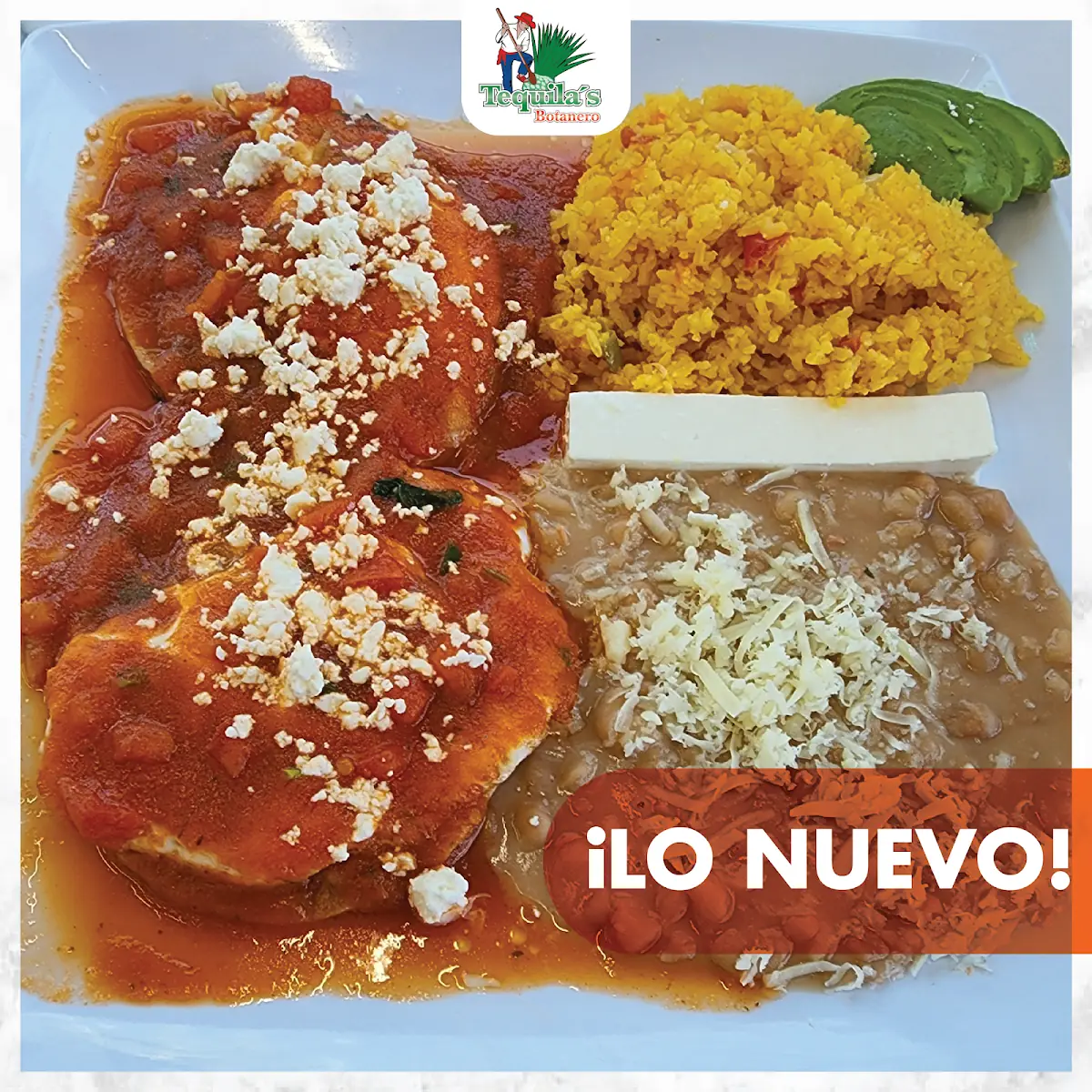 Chile Relleno