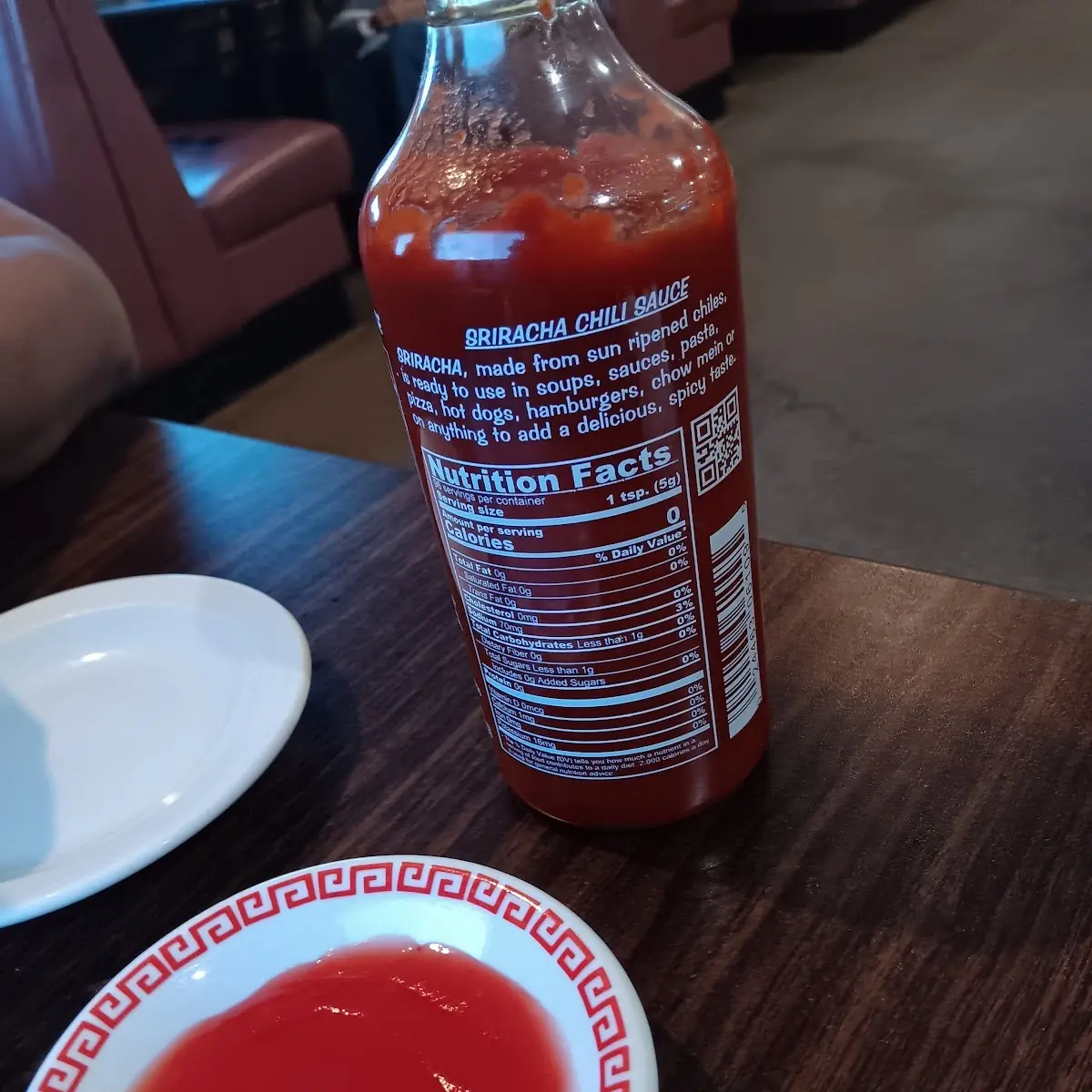 Sweet and Sour Sauce