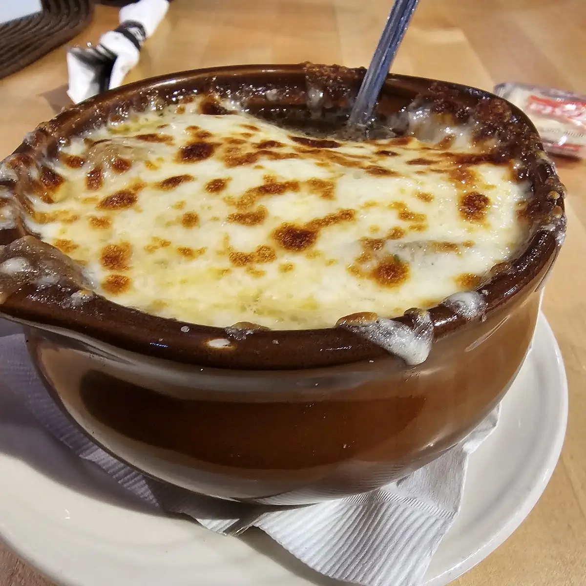 Onion Soup