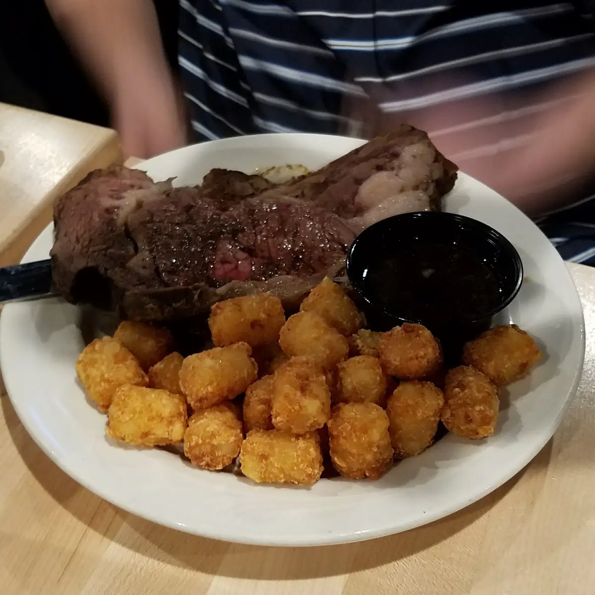 Tater Tots