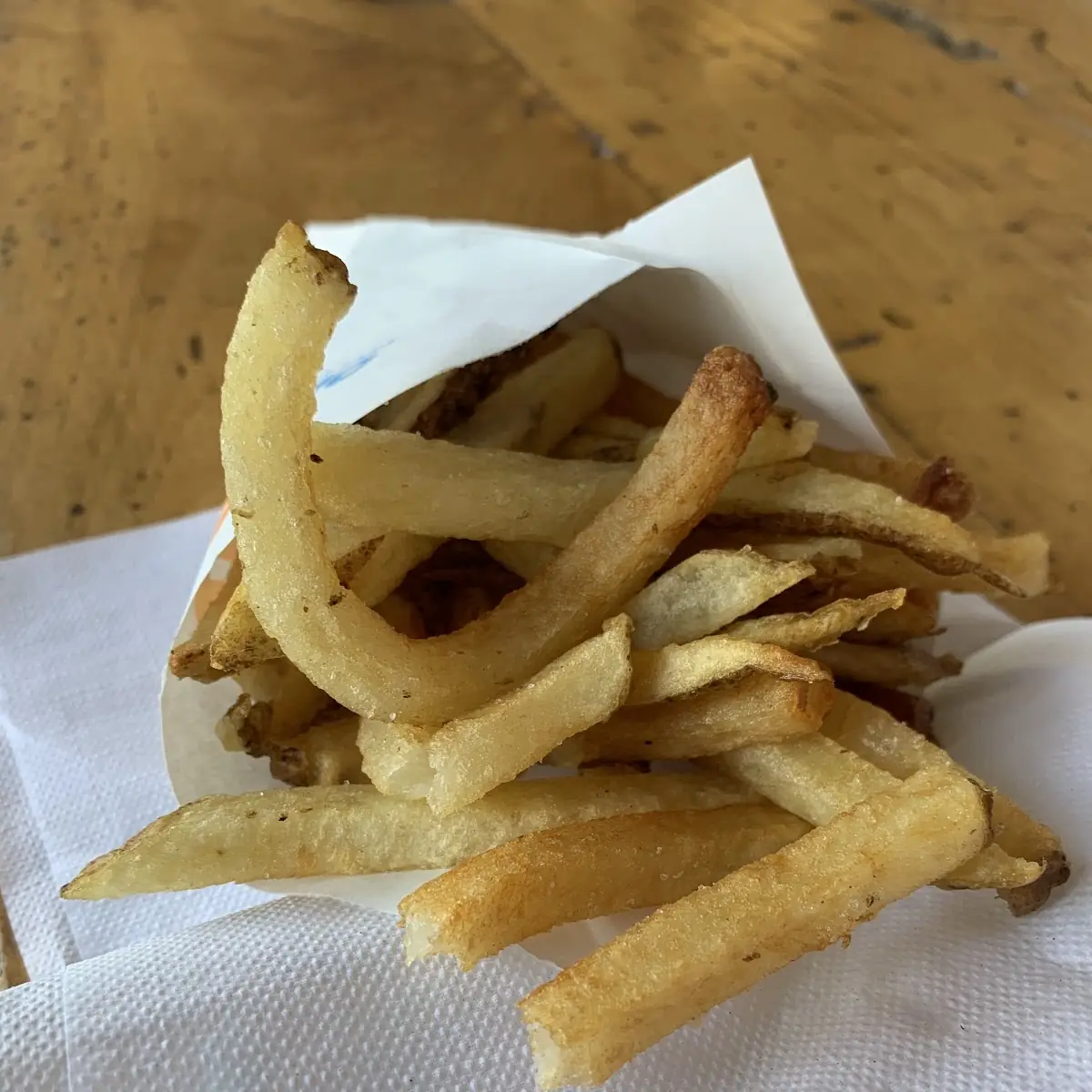 Fresh Cut Fries