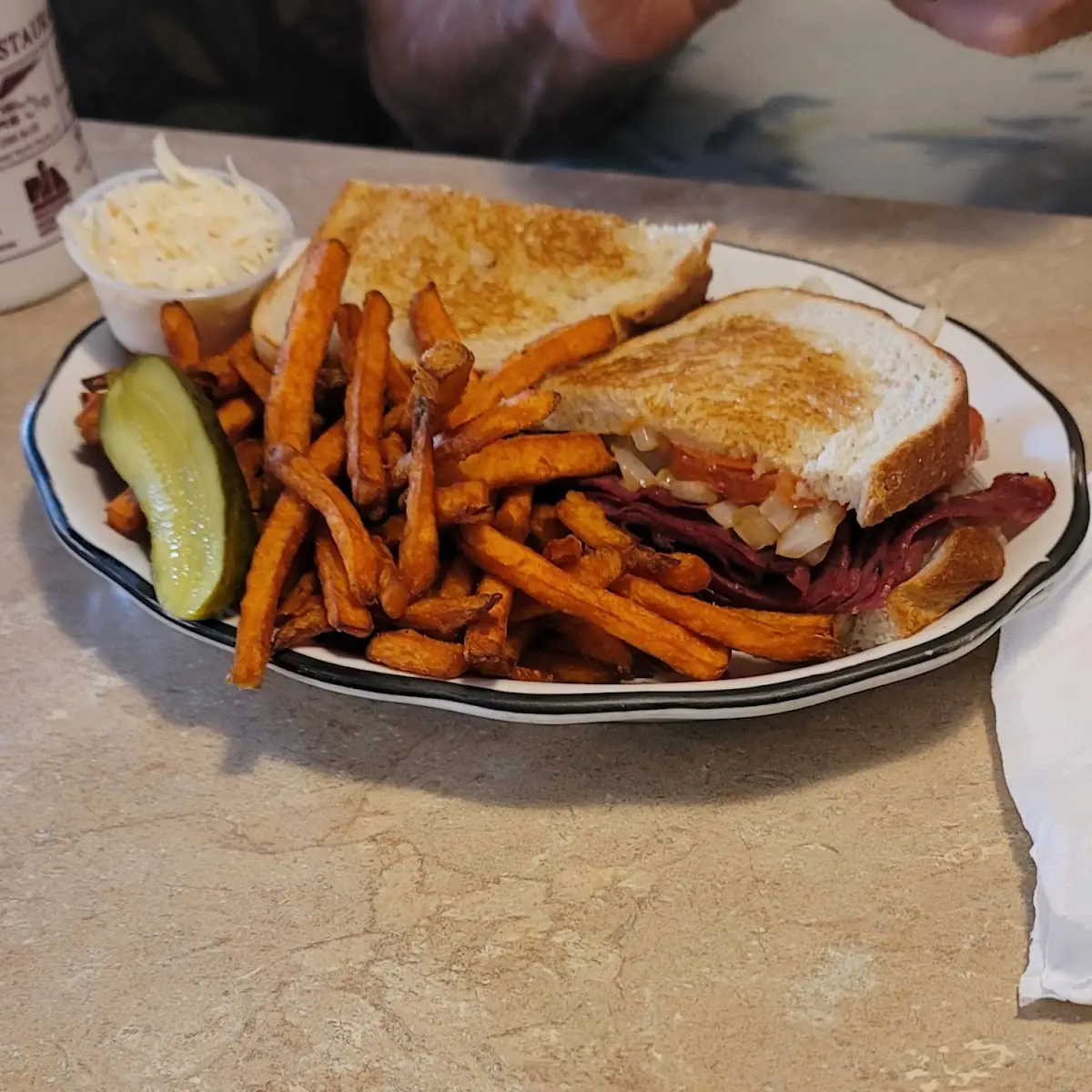 Pulled Pork