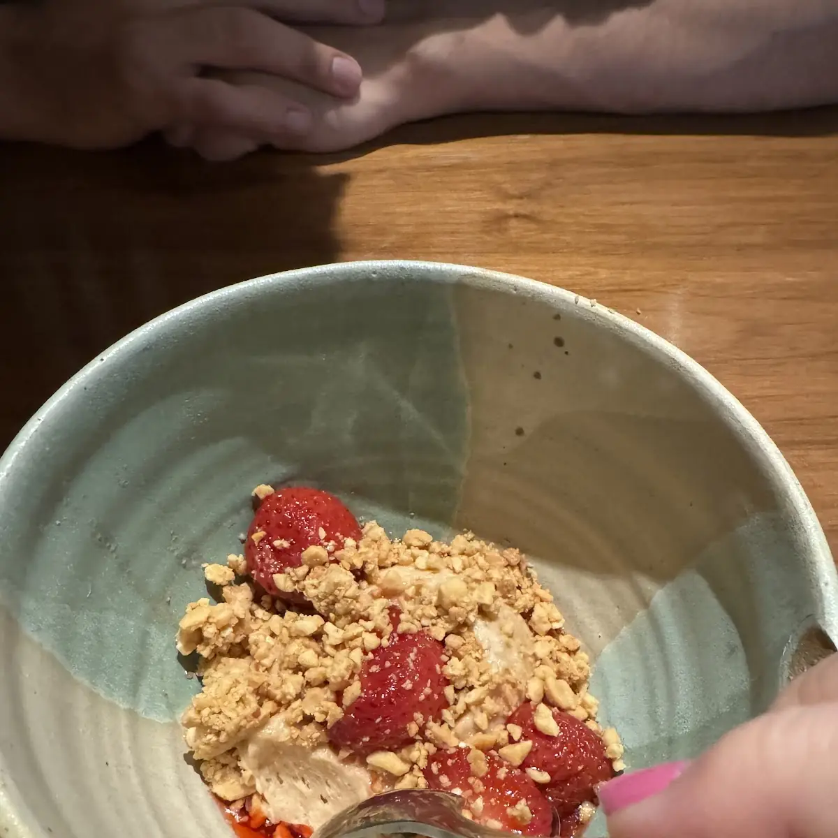 Pure Peanut Butter