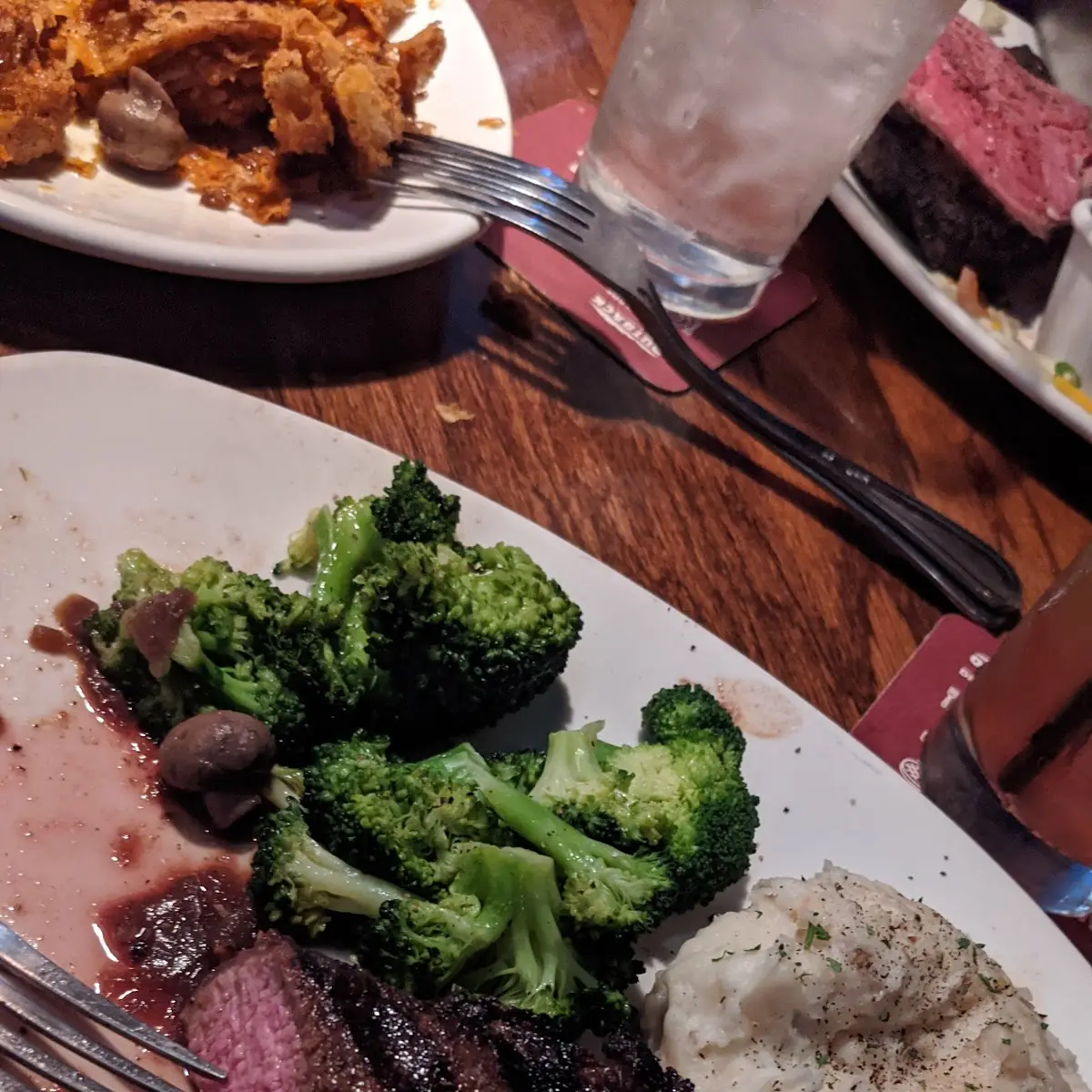 Rib Eye