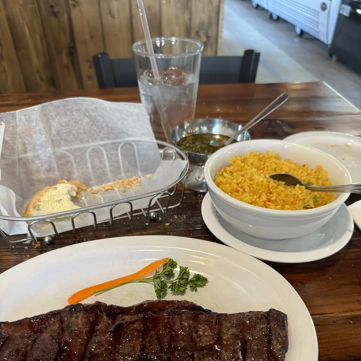 Skirt Steak