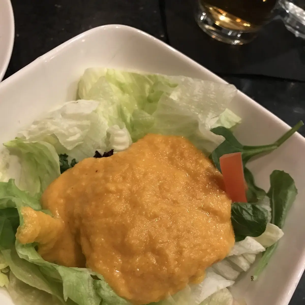 Salad Dressing