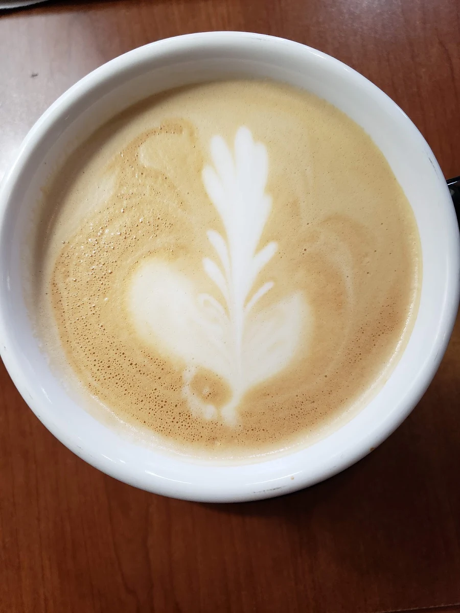Cappuccino