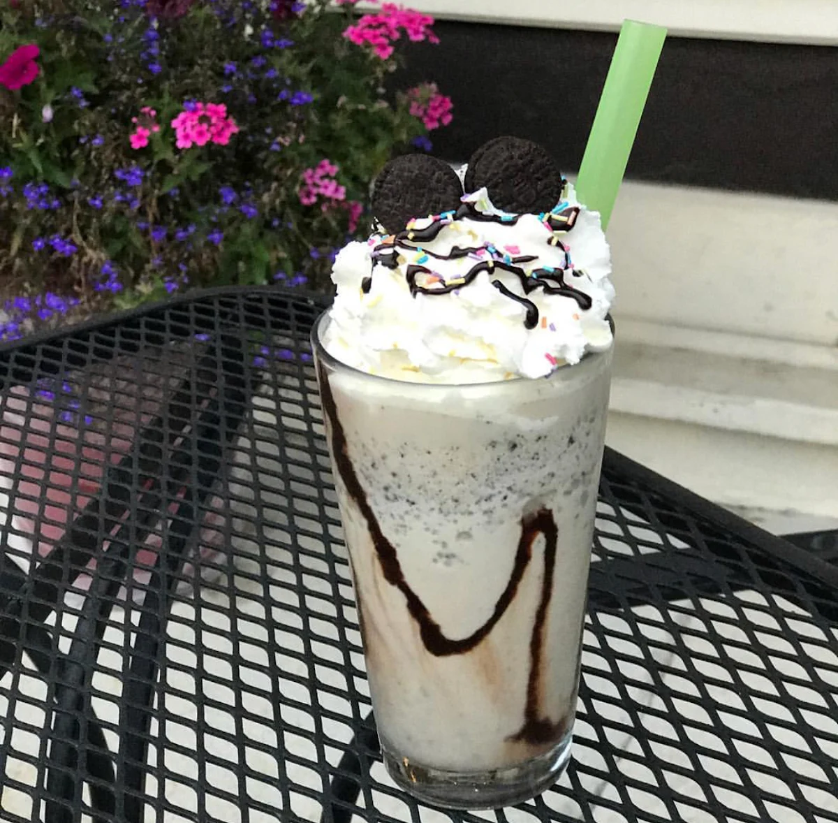 Milkshake