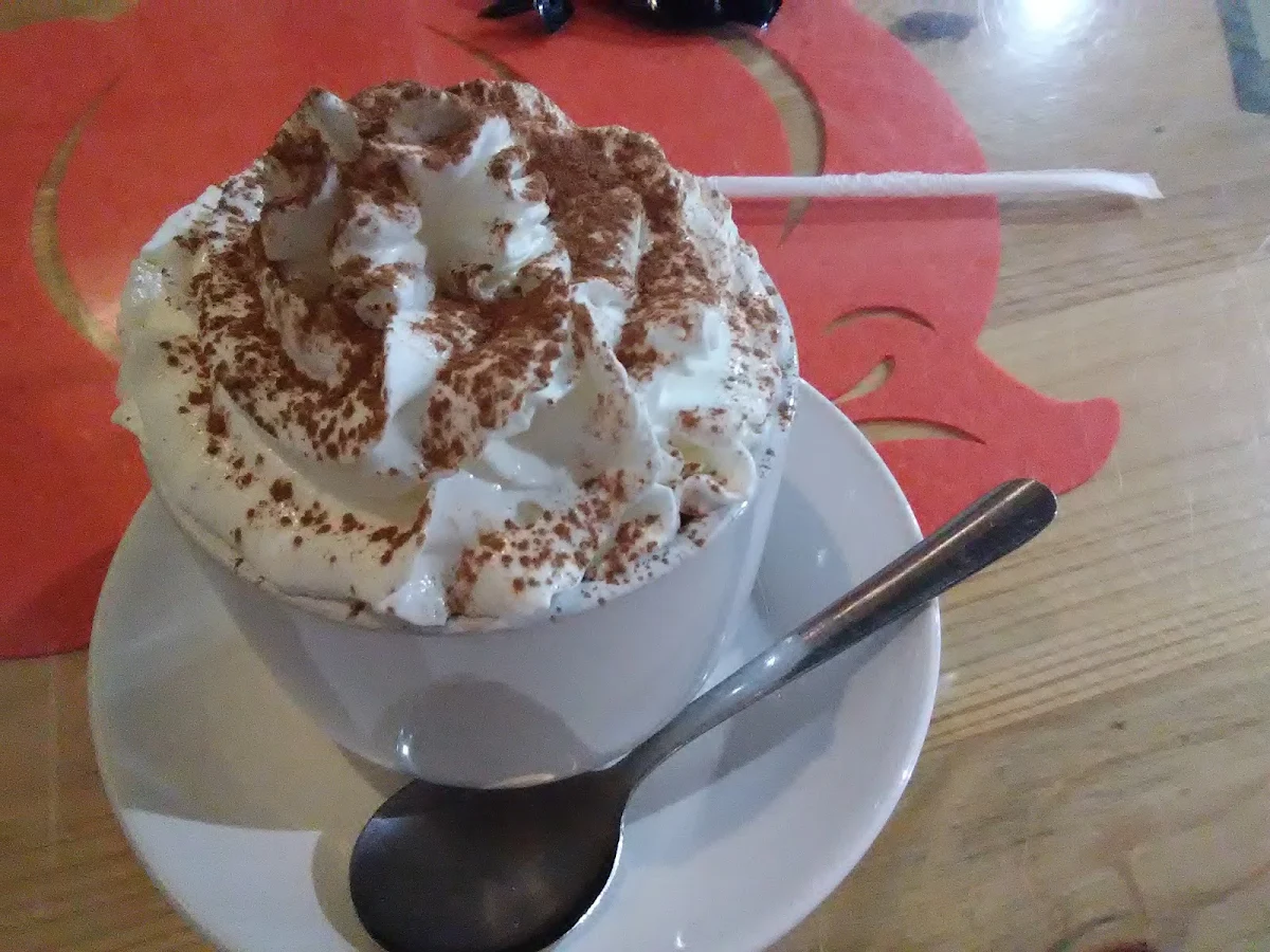Cappuccino