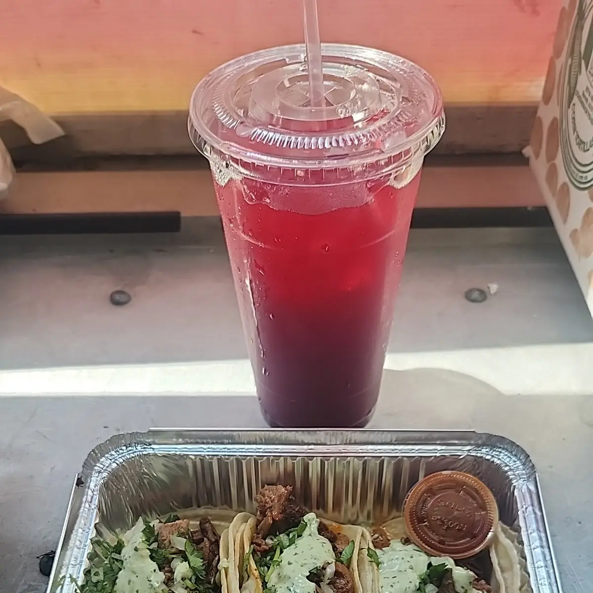 Street Tacos