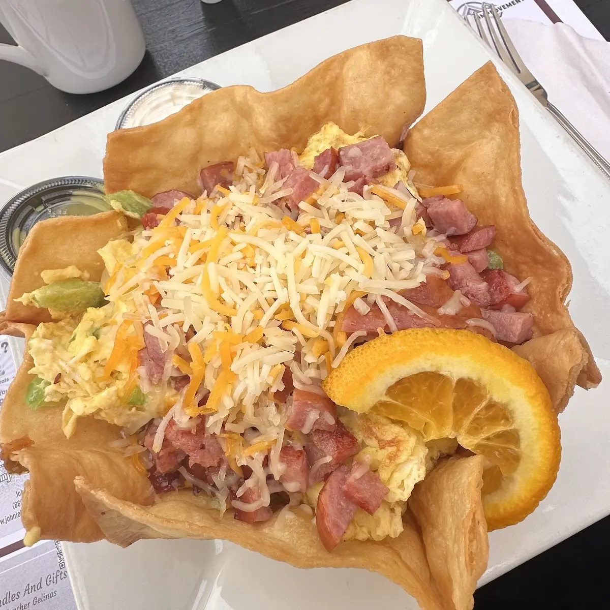 Taco Salad