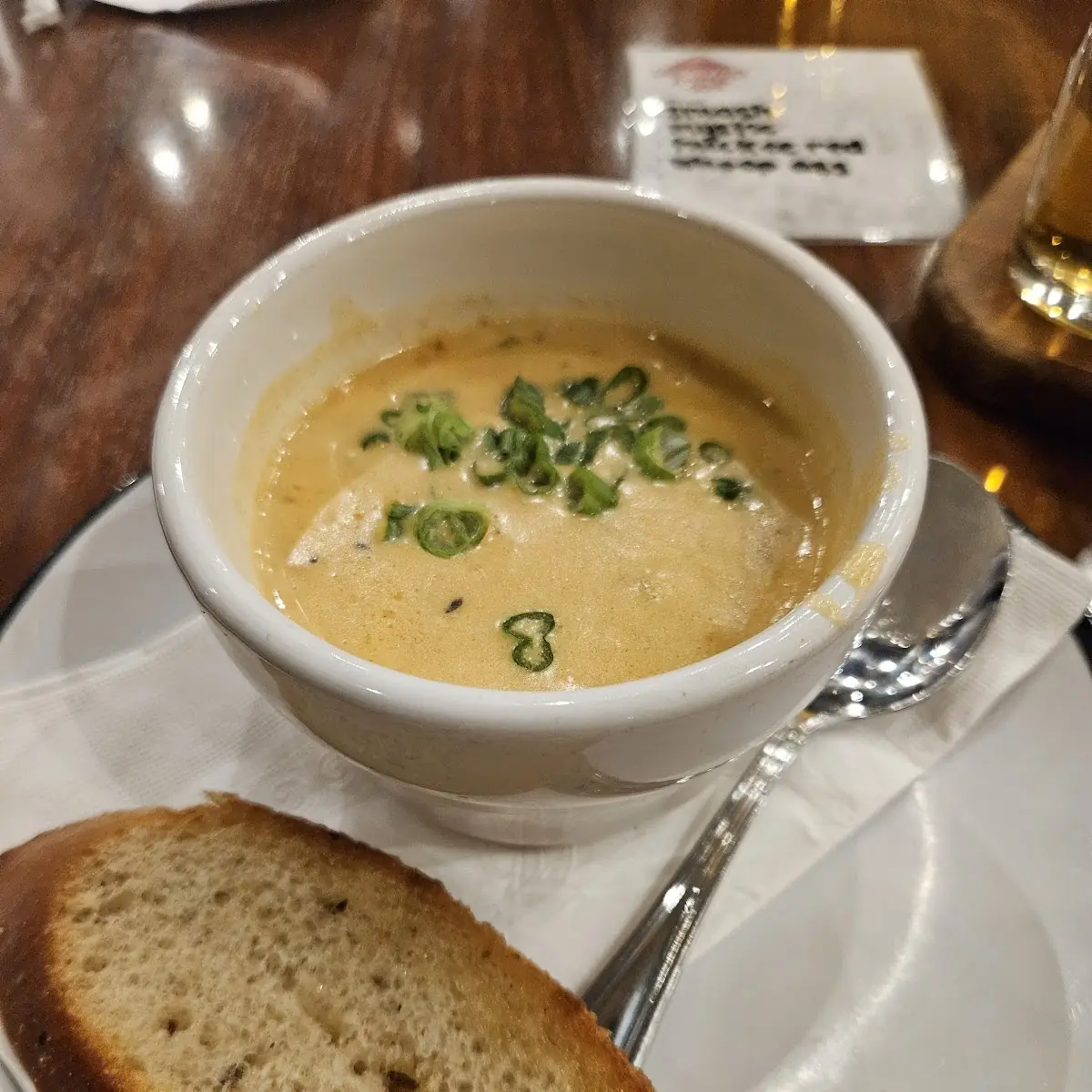 Wisconsin Beer Cheese Soup