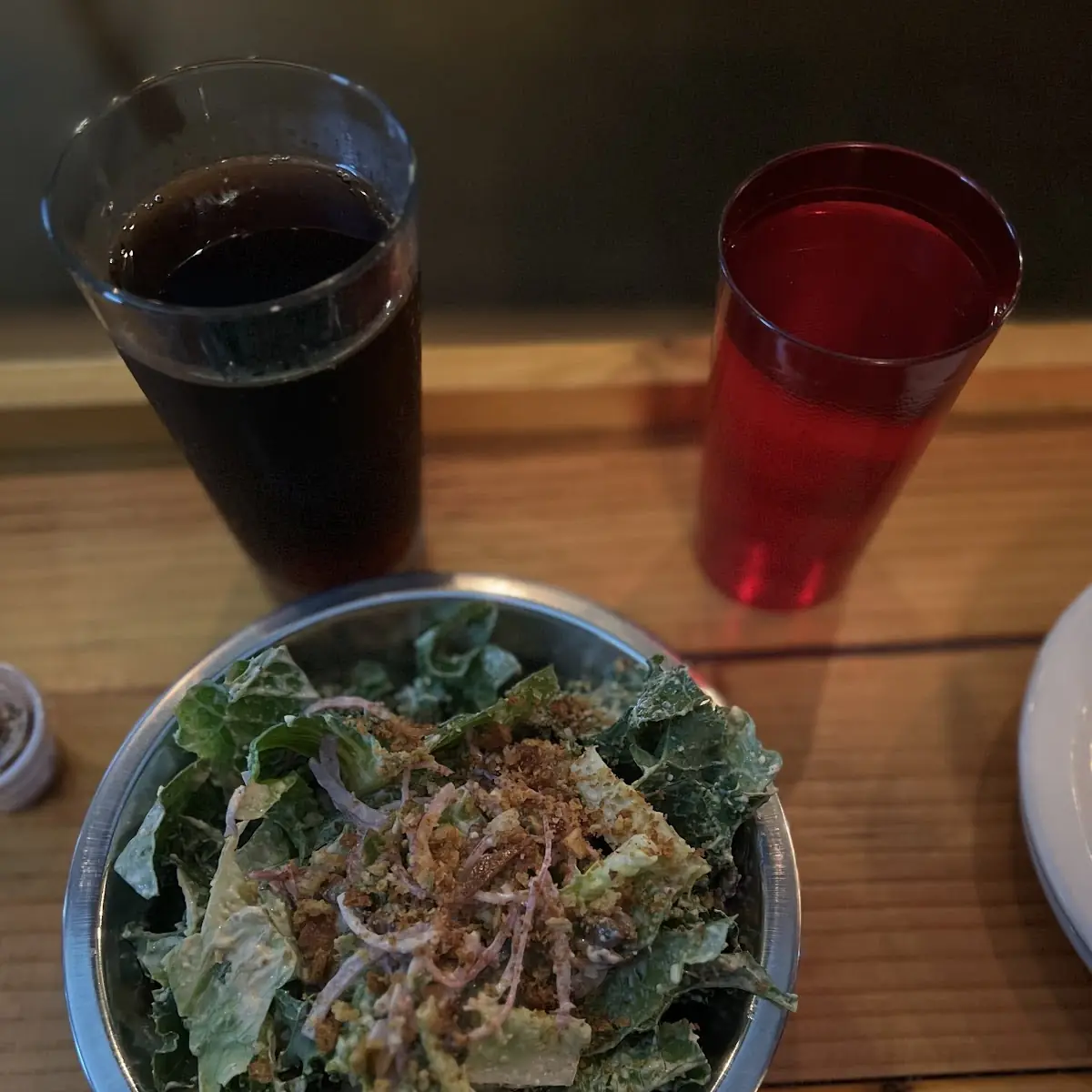 Caesar Salad