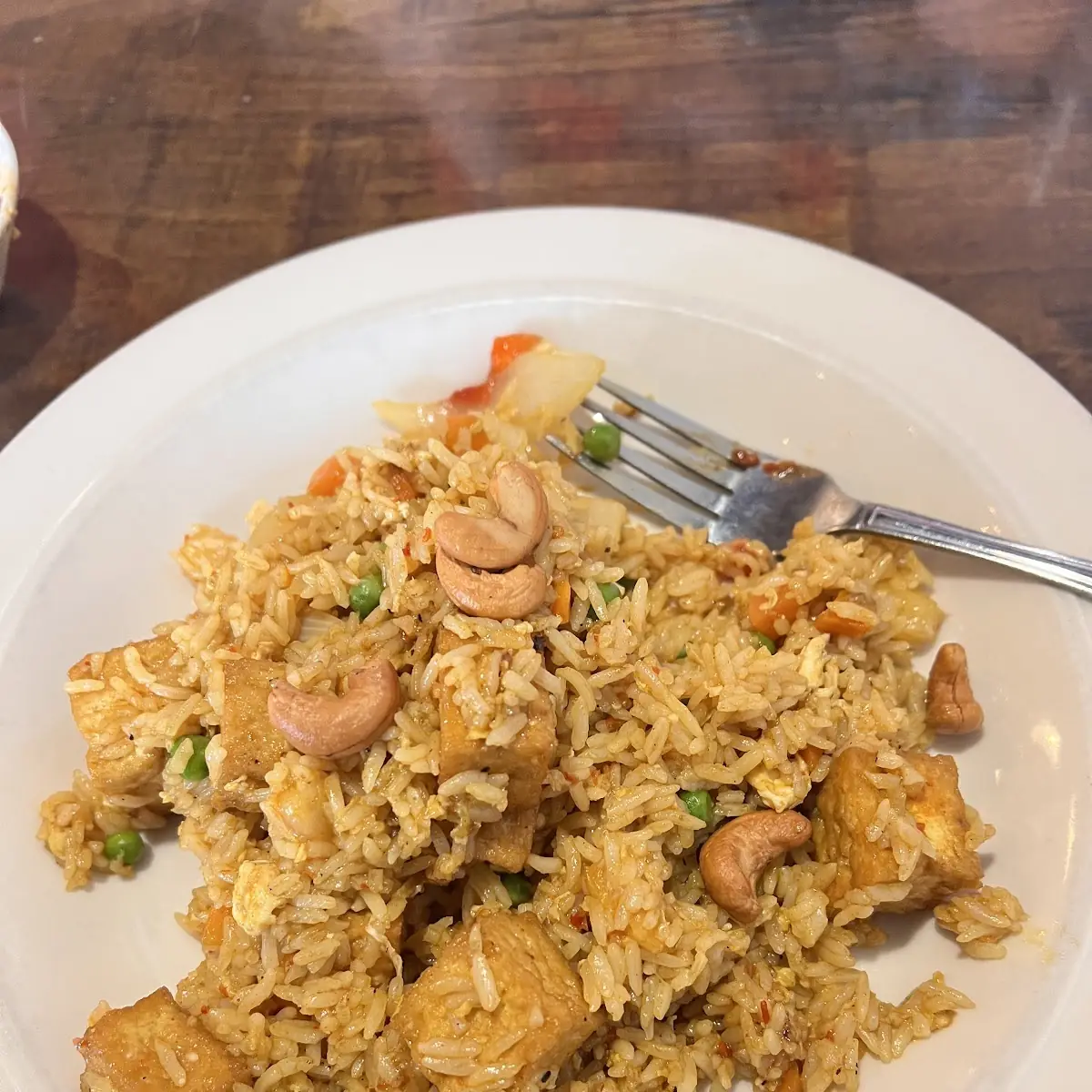 Fried Rice