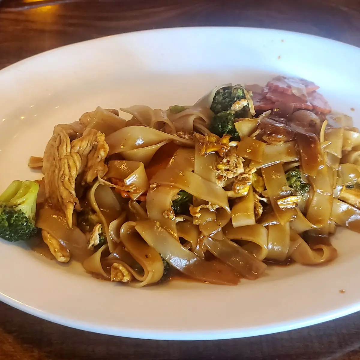Pad See EW