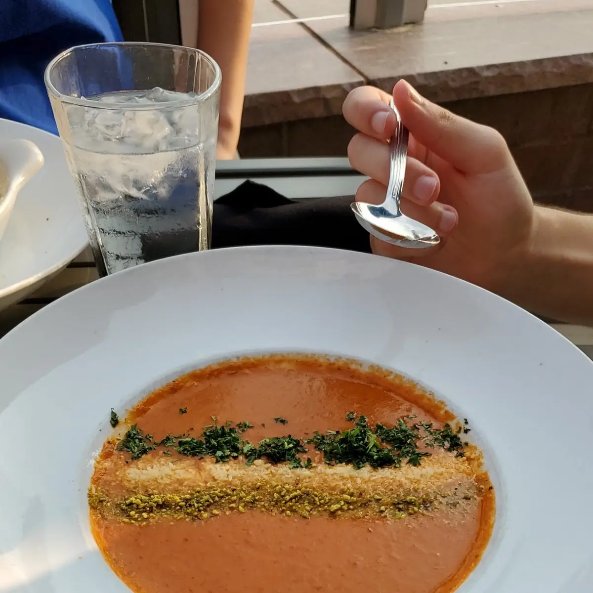 Lobster Bisque