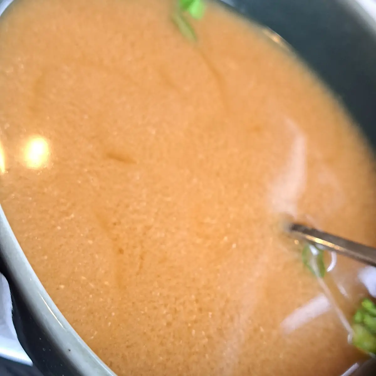 Miso Soup