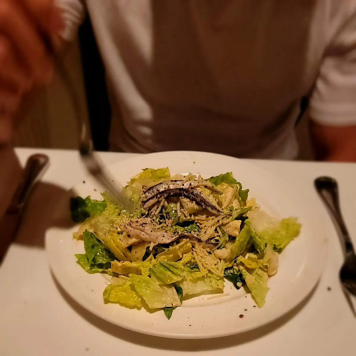Caesar Salad