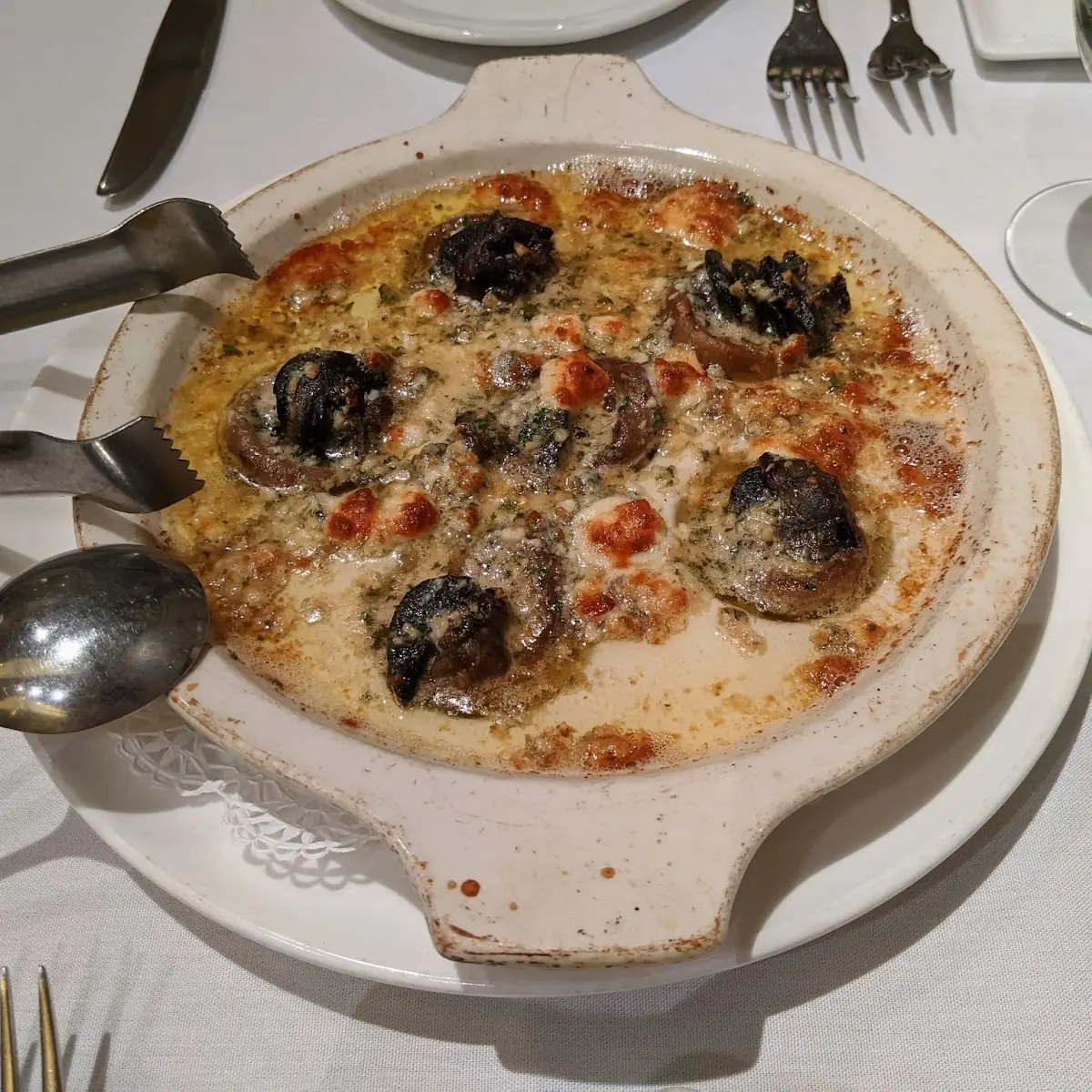 Escargot