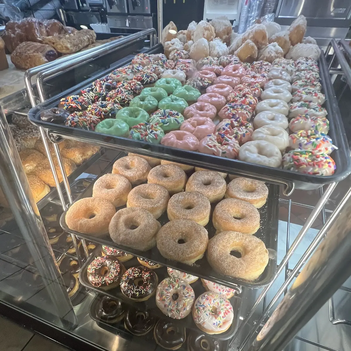 Doughnut
