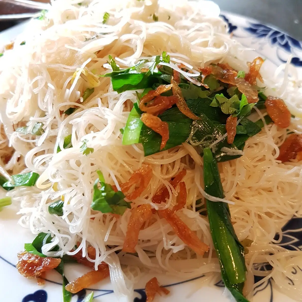 Fried Rice Vermicelli