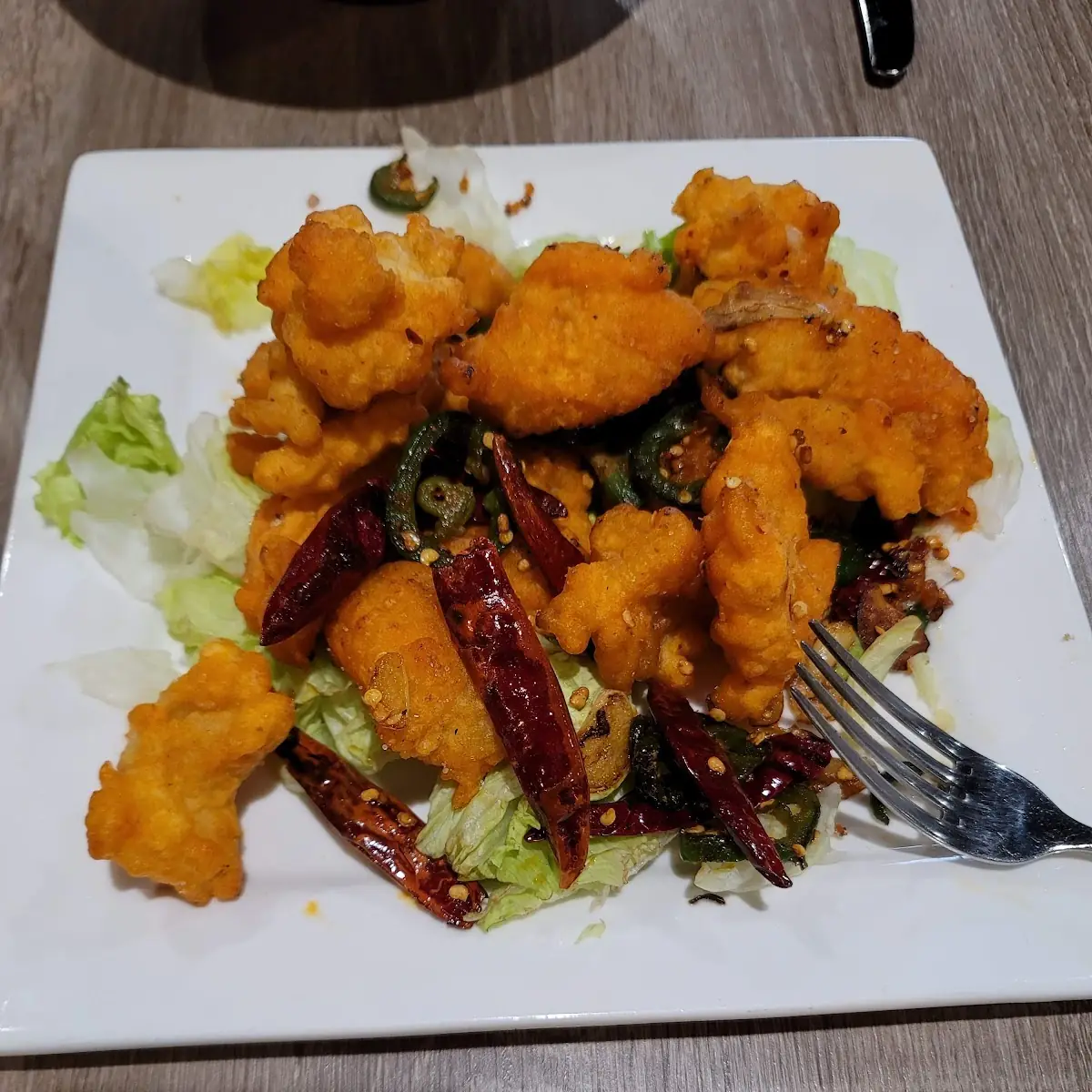 Fish Fry