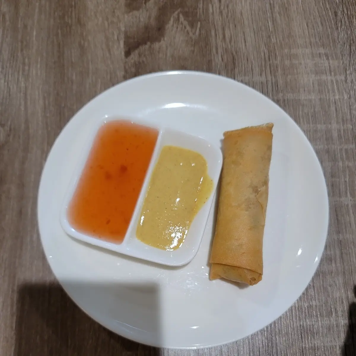 Veggie Spring Roll