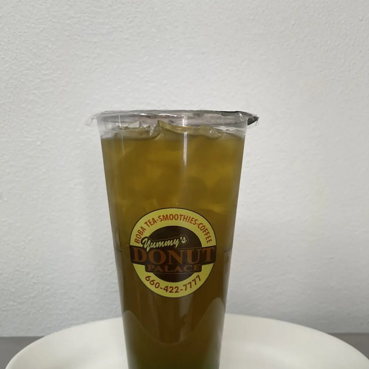 Green Tea