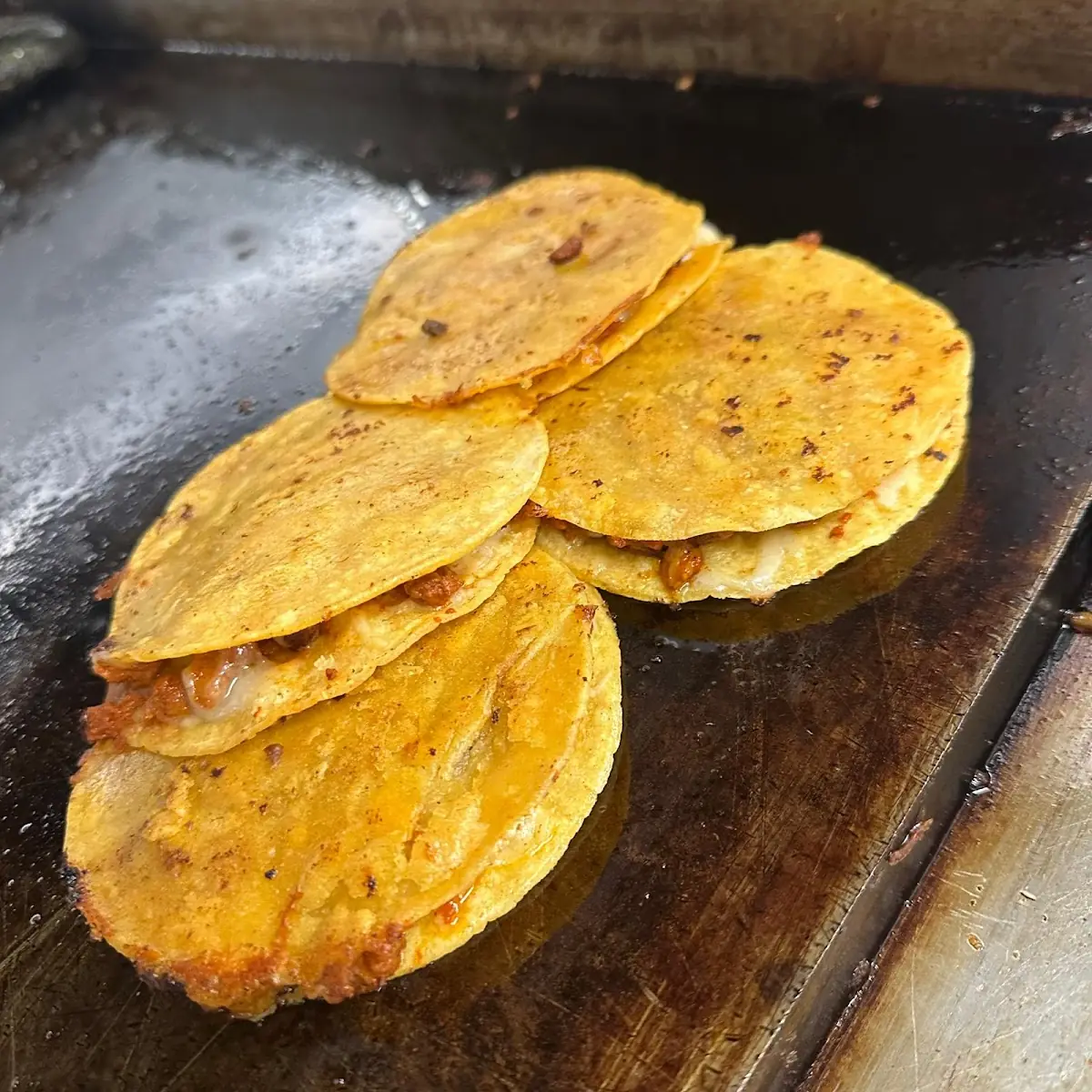 Birria Tacos