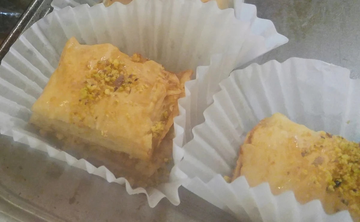 Baklava