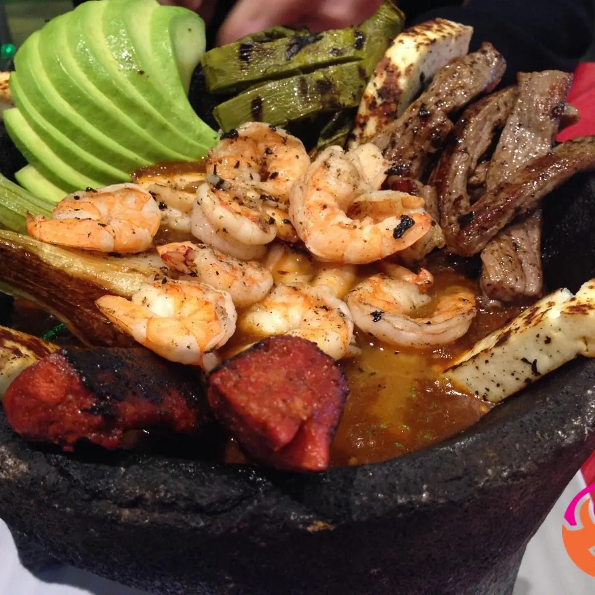 Fajitas De Pollo Chicken Fajitas