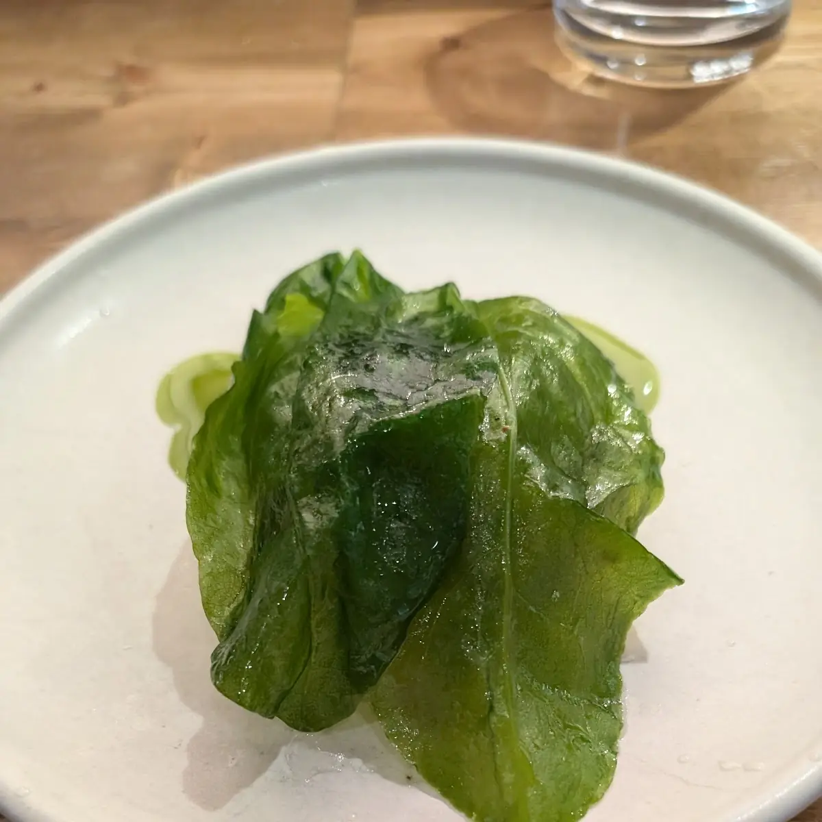 Green Salad