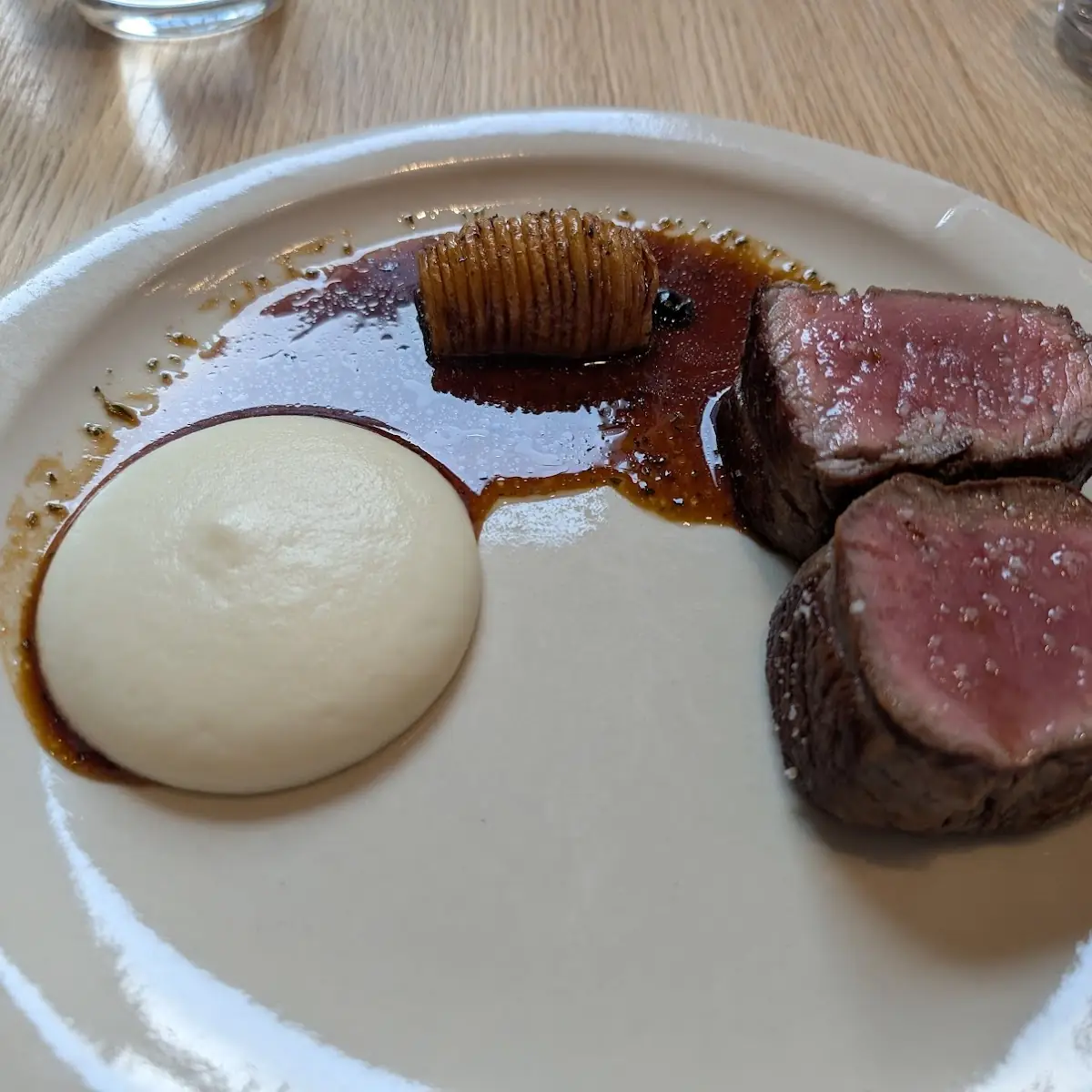 New York Strip