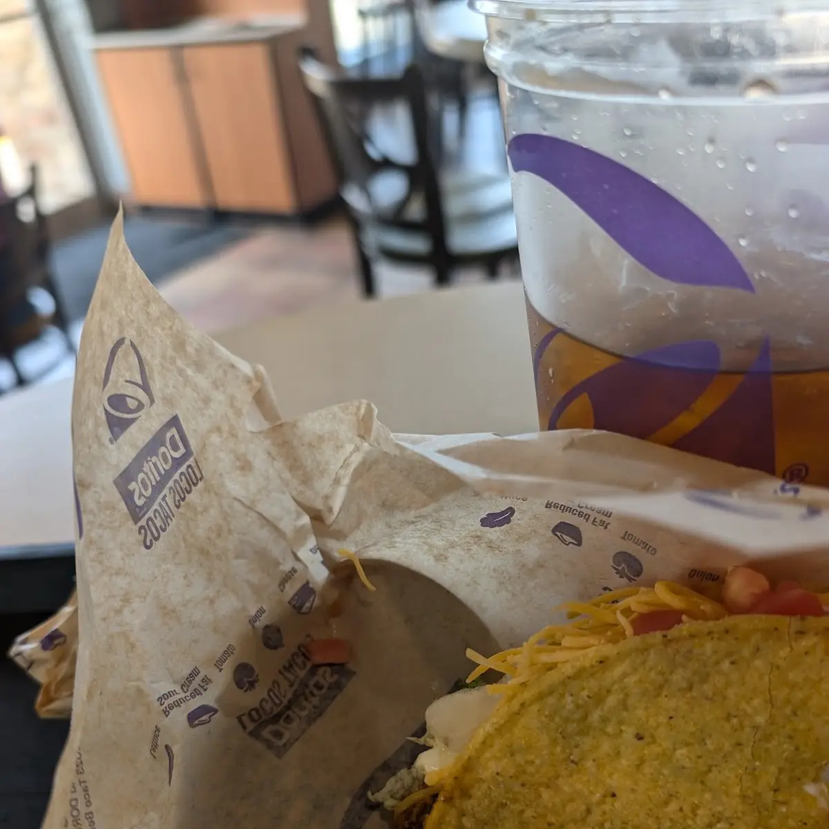 Taco Supreme