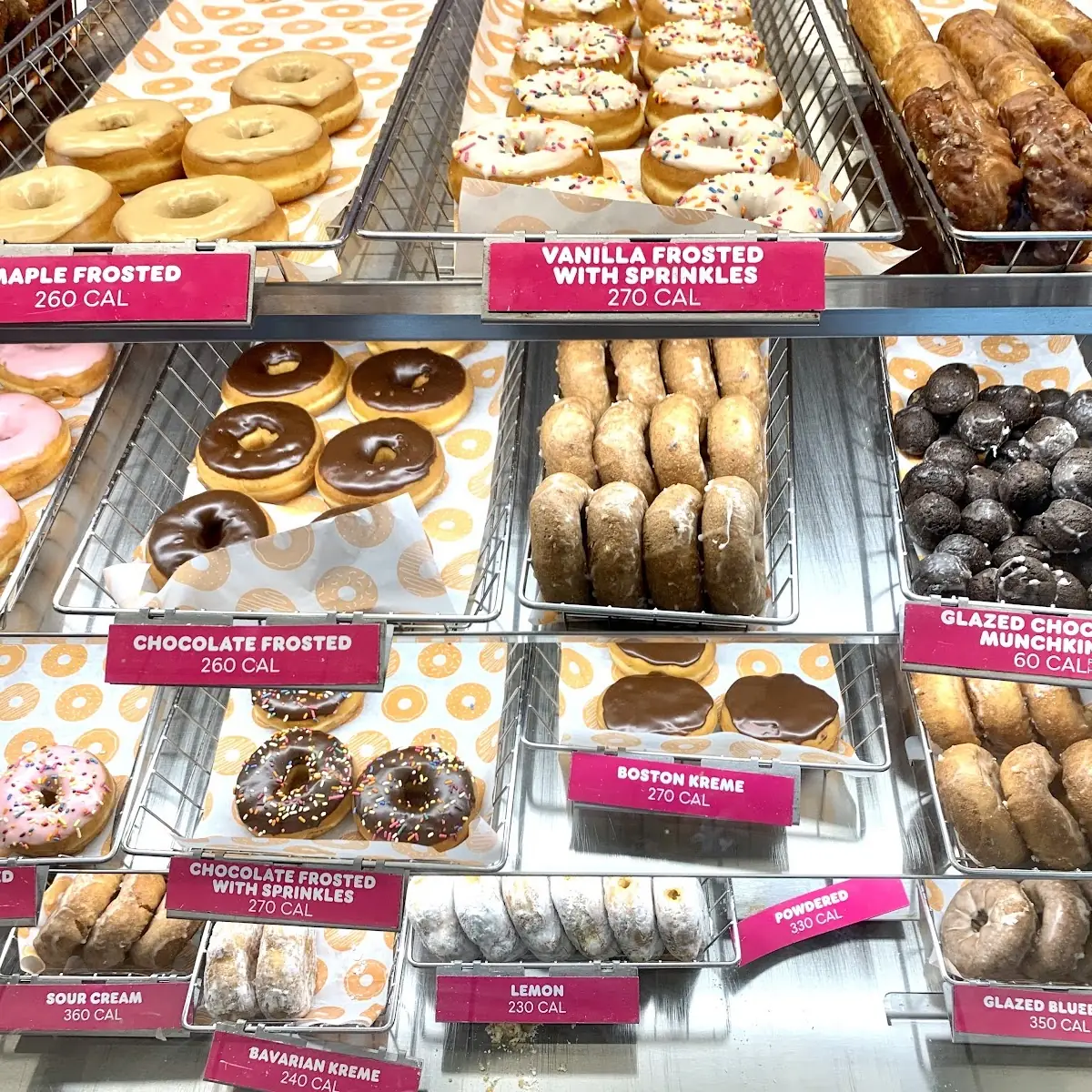 Doughnut