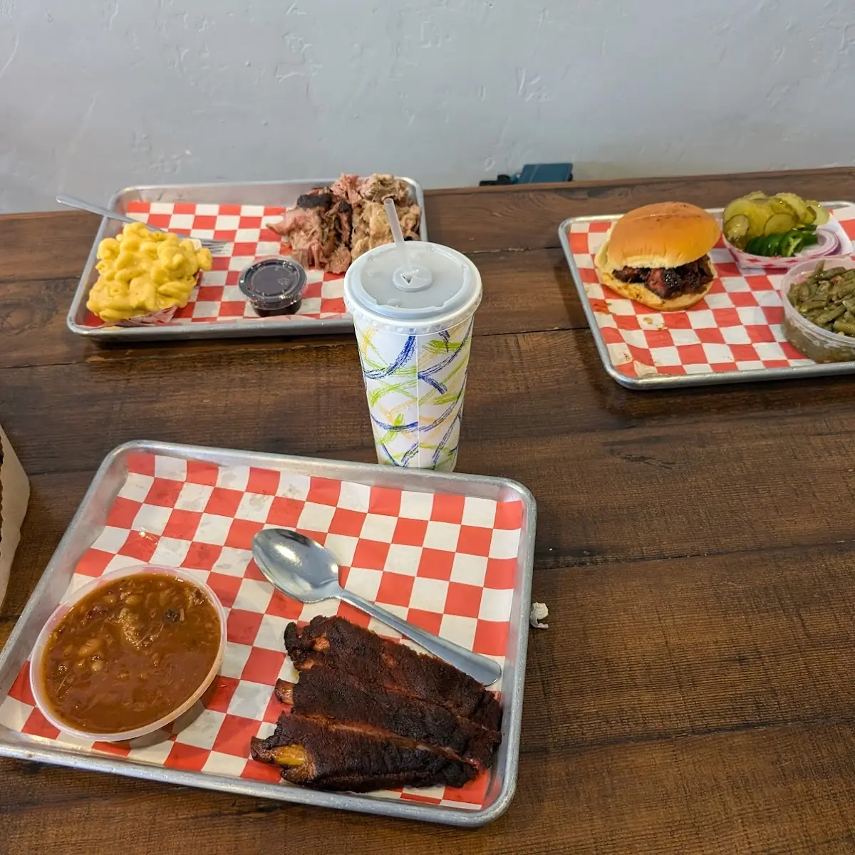 Prime Brisket Burnt Ends