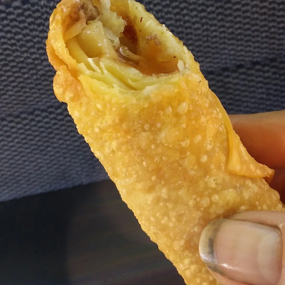 Egg Roll