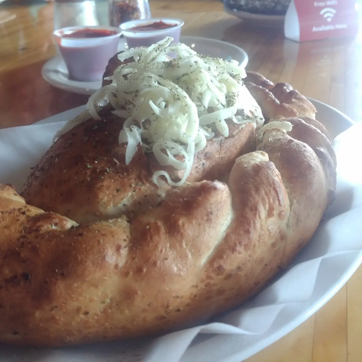 Calzone