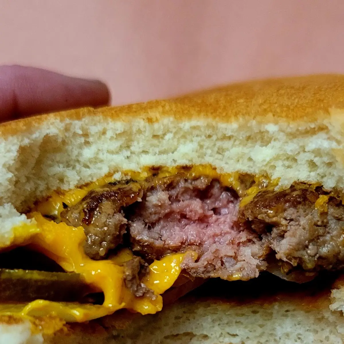Quarter Pounder