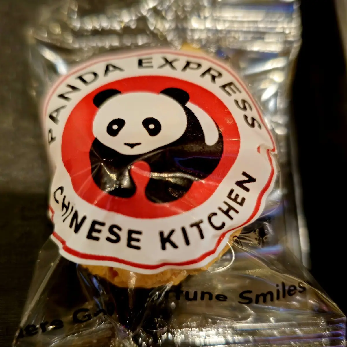 Fortune Cookie
