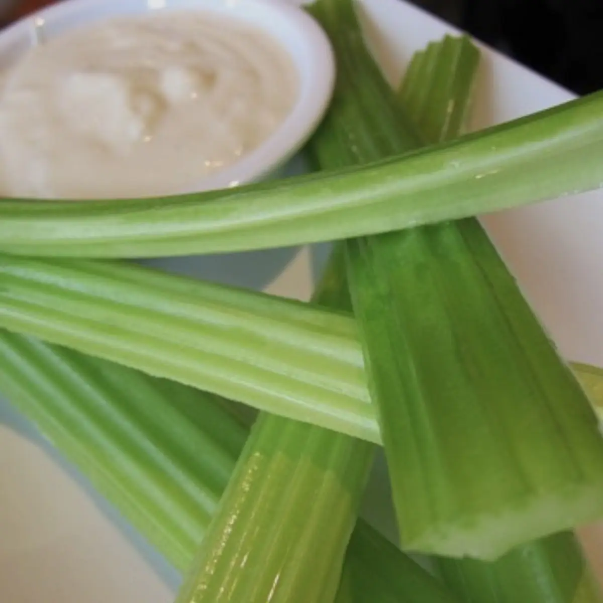 Blue Cheese & Celery