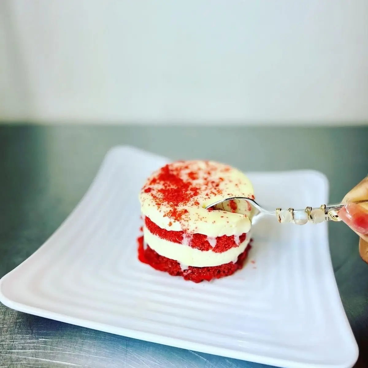 Red Velvet Cake
